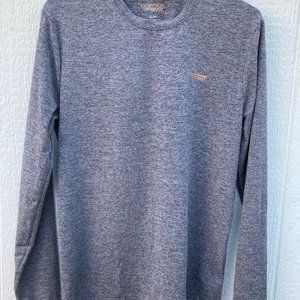 Copperfit Dri-fit Long Sleeve Top